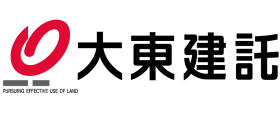 大東建託