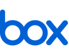 box