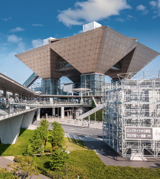 KENSANPROのの仕事風景2
