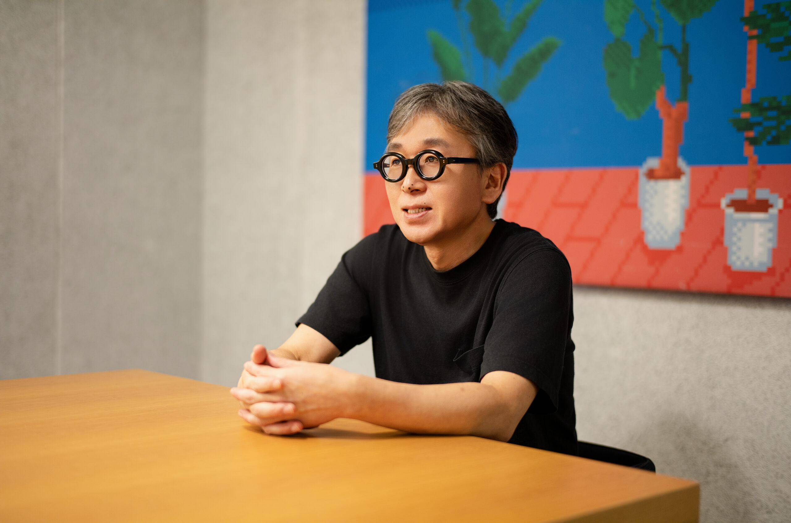 「すべての演出に理由があり、納得感のあるVTR制作が可能に!イベント本来の目的に沿った映像作りが魅力」のイメージ画像です。